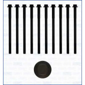 AJUSA 81021200 - комплект болтов ГБЦ