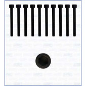 Комплект болтов головки цилидра AJUSA 81021700