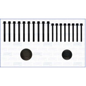 AJUSA 81021800 - комплект болтов ГБЦ