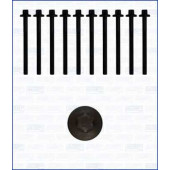 Комплект болтов головки цилидра AJUSA 81022300