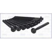AJUSA 81024900 - комплект болтов ГБЦ