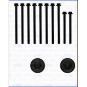 Комплект болтов головки цилидра AJUSA 81025100