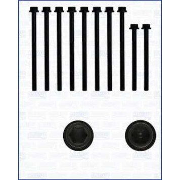 Комплект болтов головки цилидра AJUSA 81025100