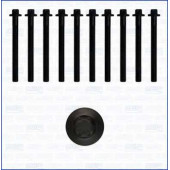 Комплект болтов головки цилидра AJUSA 81025700