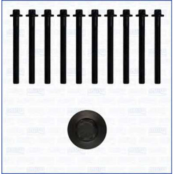 Комплект болтов головки цилидра AJUSA 81025700