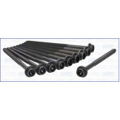 Комплект болтов головки цилидра AJUSA 81025800