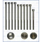 Комплект болтов головки цилидра AJUSA 81026300