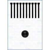 Комплект болтов головки цилидра AJUSA 81027300