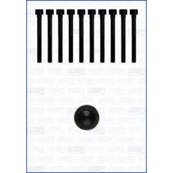 Комплект болтов головки цилидра AJUSA 81027300