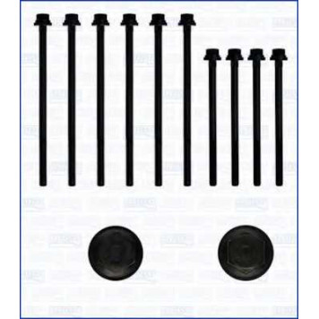 Комплект болтов головки цилидра AJUSA 81027900