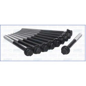 Комплект болтов головки цилидра AJUSA 81028400