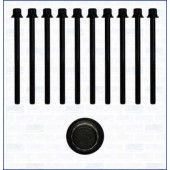 AJUSA 81028900 - комплект болтов ГБЦ