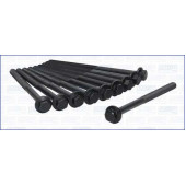 Комплект болтов головки цилидра AJUSA 81029200