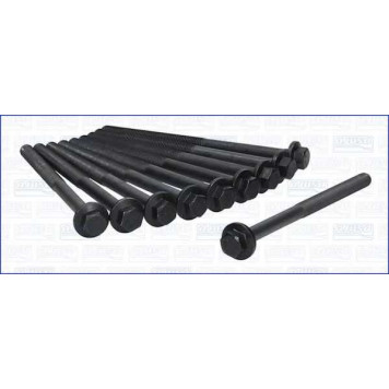 Комплект болтов головки цилидра AJUSA 81029200