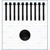 AJUSA 81029800 - комплект болтов ГБЦ