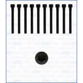 AJUSA 81029900 - болты ГБЦ, комплект