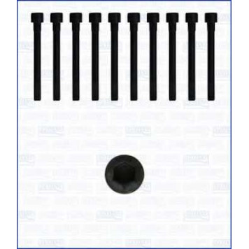 AJUSA 81029900 - болты ГБЦ, комплект