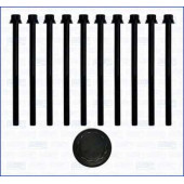 Комплект болтов головки цилидра AJUSA 81030200
