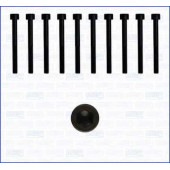 Комплект болтов головки цилидра AJUSA 81030300