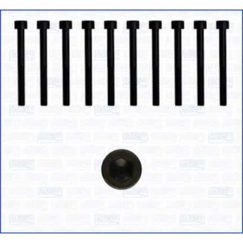 Комплект болтов головки цилидра AJUSA 81030300