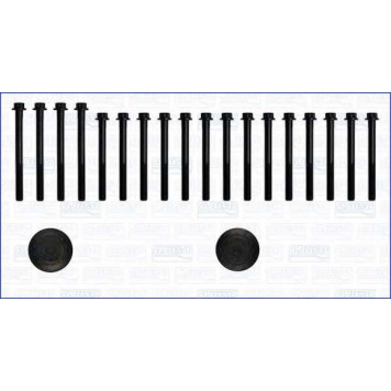 Комплект болтов головки цилидра AJUSA 81030500