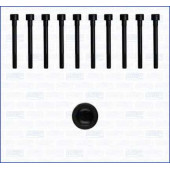 AJUSA 81030900 - болты ГБЦ, комплект