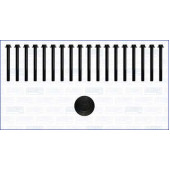 Комплект болтов головки цилидра AJUSA 81031200