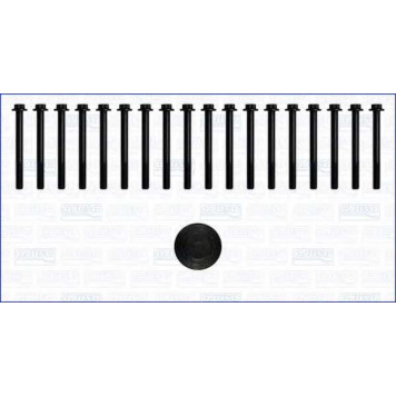 Комплект болтов головки цилидра AJUSA 81031200