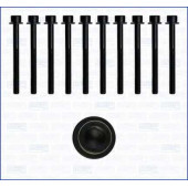 AJUSA 81031300 - комплект болтов ГБЦ