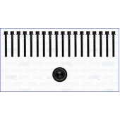 Комплект болтов головки цилидра AJUSA 81031400