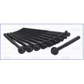 Комплект болтов головки цилидра AJUSA 81031700