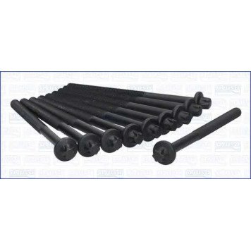 Комплект болтов головки цилидра AJUSA 81031700