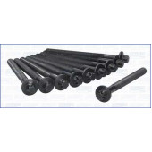 Комплект болтов головки цилидра AJUSA 81031800