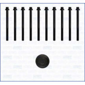 Комплект болтов головки цилидра AJUSA 81032000