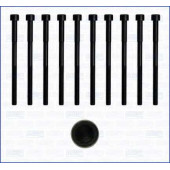 Комплект болтов головки цилидра AJUSA 81032200