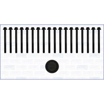 Комплект болтов головки цилидра AJUSA 81032800