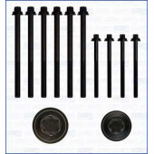 Комплект болтов головки цилидра AJUSA 81033800