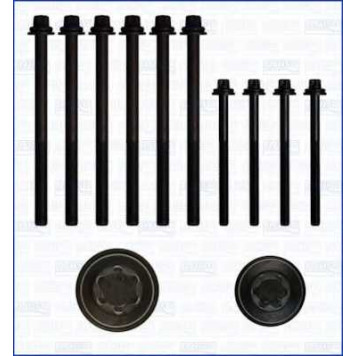 Комплект болтов головки цилидра AJUSA 81033800