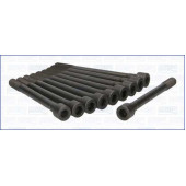 Комплект болтов головки цилидра AJUSA 81034000