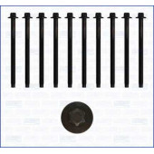 Комплект болтов головки цилидра AJUSA 81034200