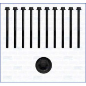 AJUSA 81035200 - комплект болтов ГБЦ