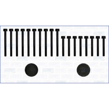 Комплект болтов головки цилидра AJUSA 81035300