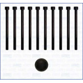 Комплект болтов головки цилидра AJUSA 81035800