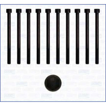 Комплект болтов головки цилидра AJUSA 81035800