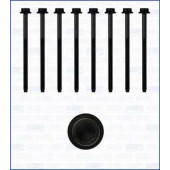 Комплект болтов головки цилидра AJUSA 81036100