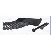 Комплект болтов головки цилидра AJUSA 81036400