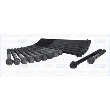 Комплект болтов головки цилидра AJUSA 81036400