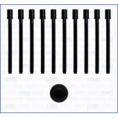 Комплект болтов головки цилидра AJUSA 81038300