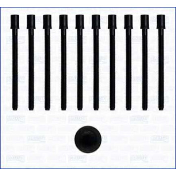 Комплект болтов головки цилидра AJUSA 81038300