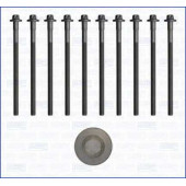 Комплект болтов головки цилидра AJUSA 81038600